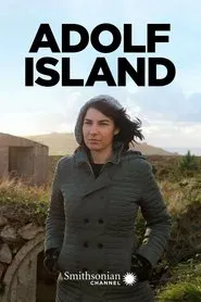 Adolf Island movie poster