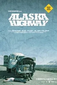Alcan Highway movie poster
