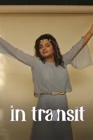 In Transit tv show poster