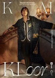 KAI : KLoor movie poster