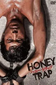 Poster da série Honey Trap