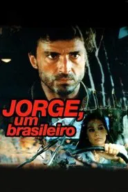 Jorge, Um Brasileiro movie poster