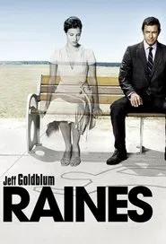 Raines tv show poster