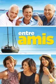 Among Friends movie poster