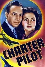 Charter Pilot movie poster