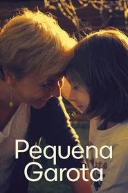 Poster do filme Pequena Garota
