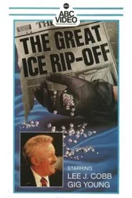 Poster do filme The Great Ice Rip-Off