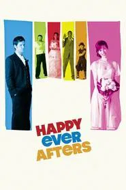 Happy Ever Afters movie poster