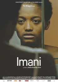 Imani movie poster