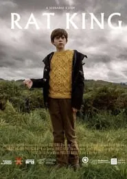 Poster do filme Rat King