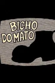 Poster da série Bicho do Mato