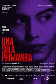 Poster do filme Just One Spring