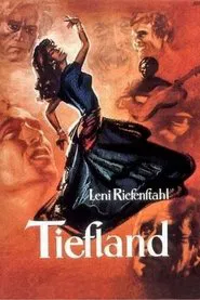 Lowlands movie poster