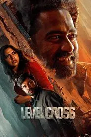 Poster do filme Level Cross