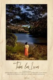 Under the Moonlight movie poster