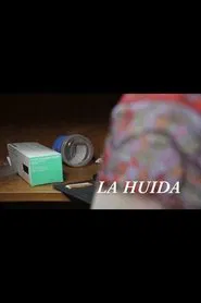 Poster do filme La huida