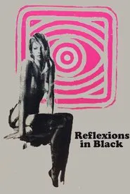 Reflections in Black movie poster