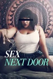 Sex Next Door tv show poster