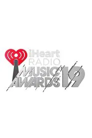 iHeartRadio Music Awards tv show poster