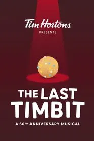 The Last Timbit movie poster