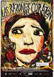 The Reasons of the Heart movie poster