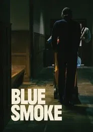 Poster do filme Blue Smoke