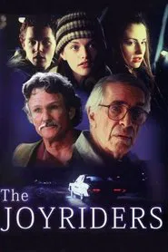 Poster do filme The Joyriders