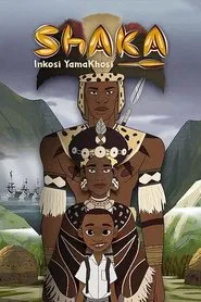 Poster do filme Shaka Inkosi Yamakhosi