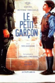 Poster do filme The Little Boy