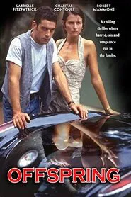 Offspring movie poster
