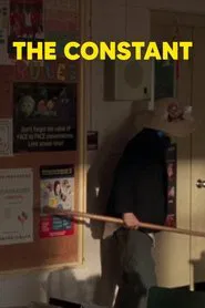 The Constant movie poster