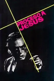 Proceso a Jesús movie poster