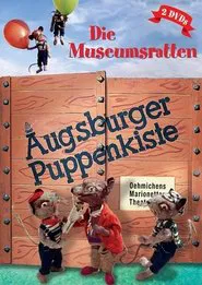 Augsburger Puppenkiste - Die Museumsratten tv show poster