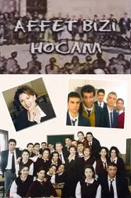 Forgive Us Teacher tv show poster