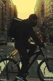 Delivered movie poster