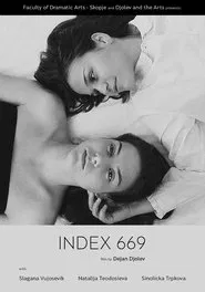 Index 669 movie poster