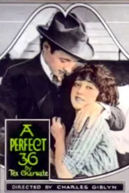 A Perfect 36 movie poster