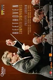 Beethoven - Complete symphonies movie poster