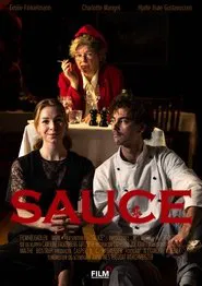 Sauce movie poster