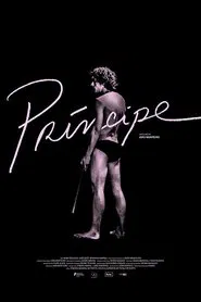 Príncipe movie poster
