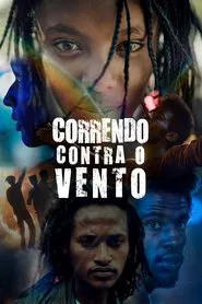 Poster do filme Correndo Contra o Vento