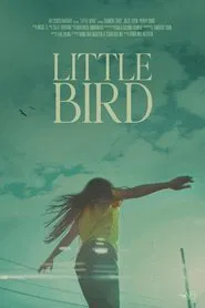 Little Bird movie poster