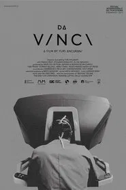 Da Vinci movie poster