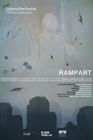 Rampart movie poster