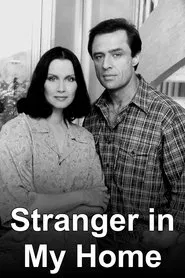 Stranger in My Home movie poster