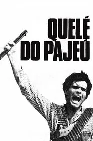 Quelé do Pajeú movie poster