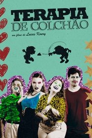 Mattress Therapy movie poster