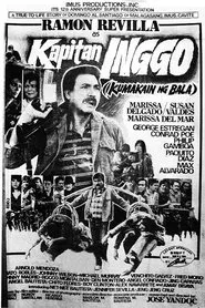 Kapitan Inggo movie poster