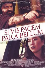 Si vis pacem para bellum movie poster