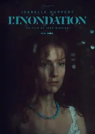 Poster do filme The Flood
